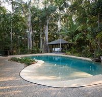 Amore On Buderim Rainforest Cabins - Lightning Ridge Tourism