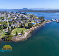 Anchor Bay Motel - Lightning Ridge Tourism