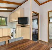 Anchor Belle Holiday Park - Lightning Ridge Tourism