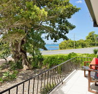 Anchor Lodge - Lightning Ridge Tourism