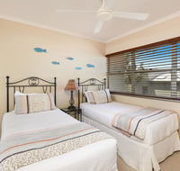 Andari Holiday Apartments - Lightning Ridge Tourism