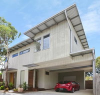Anderson Townhouse 1-39 - Lightning Ridge Tourism
