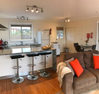 Angasi Apartment on Highcrest - Lightning Ridge Tourism