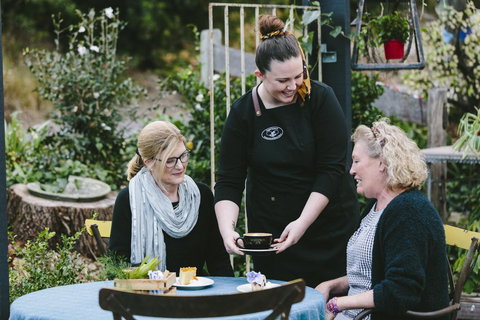 Angel Sussurri - Lightning Ridge Tourism 2