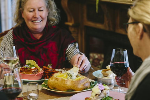 Angel Sussurri - Lightning Ridge Tourism 1