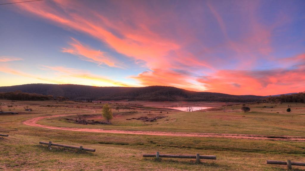 Anglers Reach NSW Lightning Ridge Tourism