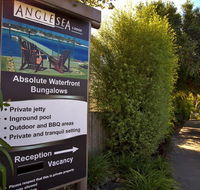 Anglesea Lodge - Lightning Ridge Tourism