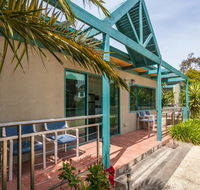Anglesea River Apartments - 2 Bed Unit 2/4 - Lightning Ridge Tourism