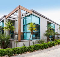 Anglesea River Apartments - Apartment 22 - Lightning Ridge Tourism
