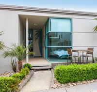 Anglesea River Apartments - Spa Apartment 23 - Lightning Ridge Tourism