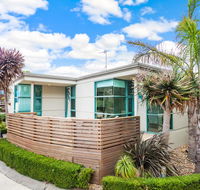 Anglesea River Apartments - Spa Apartment 40 - Lightning Ridge Tourism