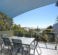 Angourie Blue 1 - Great Ocean Views - Surfing beaches - Lightning Ridge Tourism