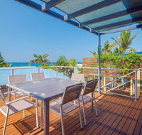 Angourie Blue 4 - close to surfing beaches and national park - Lightning Ridge Tourism