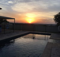 Anjas Place In The Hunter Valley - Lightning Ridge Tourism