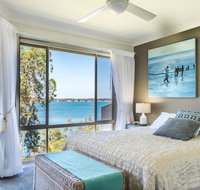 Anne's Waterfront Haven BB - Lightning Ridge Tourism