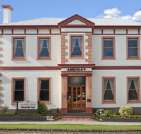 Annesley House - Lightning Ridge Tourism