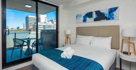 Annexe Apartments - Lightning Ridge Tourism 3