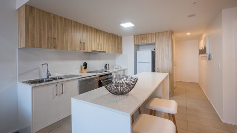 Annexe Apartments - Lightning Ridge Tourism 2