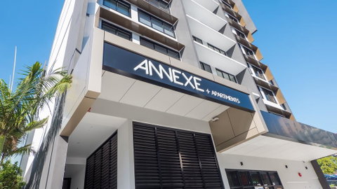 Annexe Apartments - Lightning Ridge Tourism 0
