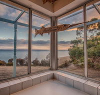Antechamber Bay Retreats - Lightning Ridge Tourism