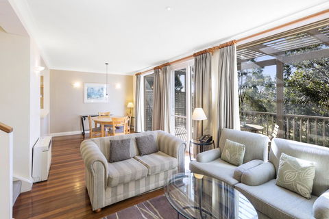 Apartments @ 15 Thompsons - Lightning Ridge Tourism 1