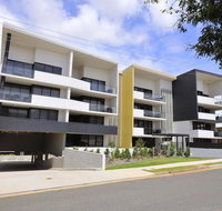 Apartments G60 Gladstone - Lightning Ridge Tourism