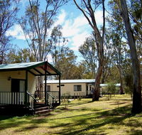 Apex RiverBeach Holiday Park - Lightning Ridge Tourism