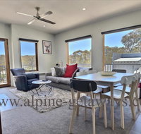 Apres - Lightning Ridge Tourism