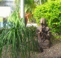 Apurla Hervey Bay - Located at the Point - Lightning Ridge Tourism