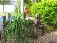 Apurla Hervey Bay - Located at the Point