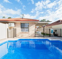 Aqua  Anna Bay - Lightning Ridge Tourism