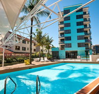 Aqualine Apartments On The Broadwater - Lightning Ridge Tourism