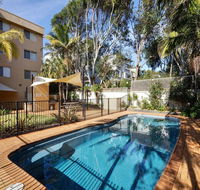 Aquarius Apartment 3 - Lightning Ridge Tourism