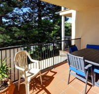 Aquarius Apartment 4 - Lightning Ridge Tourism