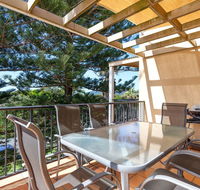 Aquarius Apartment 7 - Lightning Ridge Tourism