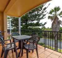 Aquarius Apartment 9 - Lightning Ridge Tourism
