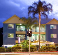 Aquarius Gold Coast - Lightning Ridge Tourism