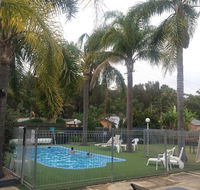Aquarius Holiday Apartments - Lightning Ridge Tourism