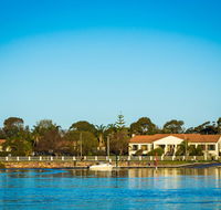 Aquarius Merimbula - Lightning Ridge Tourism