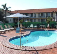 Aquarius Resort - Lightning Ridge Tourism