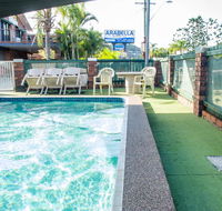 Arabella Motor Inn formerly South Tweed Motor Inn - Lightning Ridge Tourism