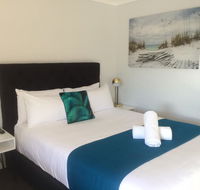 Araluen Motor Lodge - Lightning Ridge Tourism
