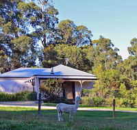 Araluen Park Cottages - Lightning Ridge Tourism