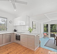 Arcadia By the Sea - Lightning Ridge Tourism