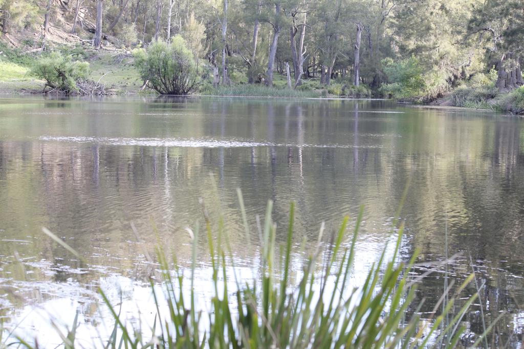 Brayton NSW Lightning Ridge Tourism