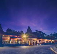 Archibald Hotel - Lightning Ridge Tourism