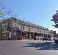 Argyle Hotel - Lightning Ridge Tourism