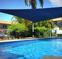 Arlia Sands Apartments - Lightning Ridge Tourism