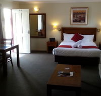 Armidale Pines Motel - Lightning Ridge Tourism