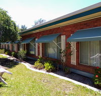 Armidale Rose Villa Motel - Lightning Ridge Tourism